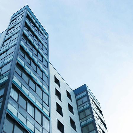 Holiday Inn - The Niu, Saddle Fuerth By Ihg Exteriör bild